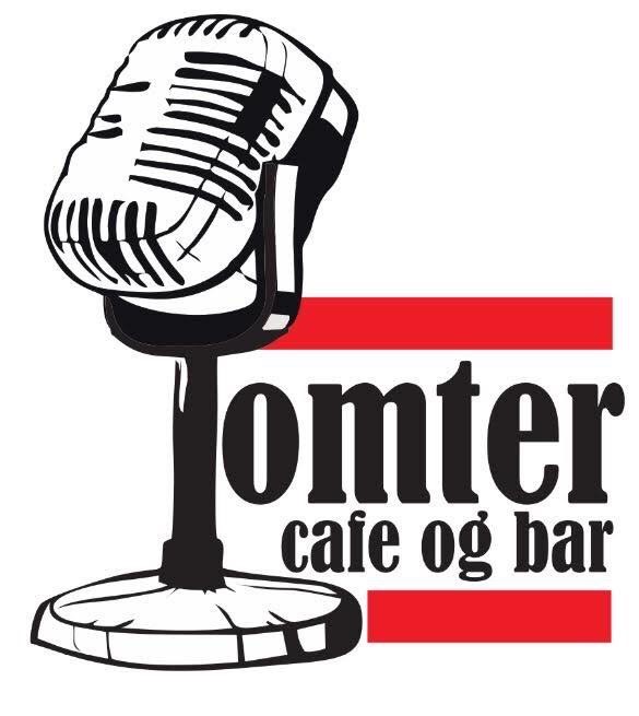 TomterCafe